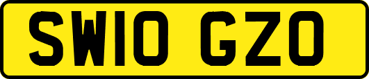 SW10GZO
