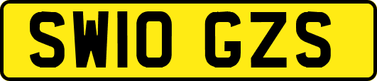 SW10GZS