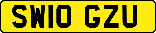 SW10GZU