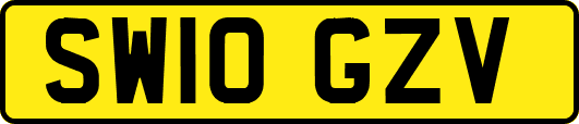 SW10GZV