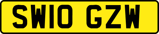 SW10GZW