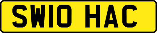 SW10HAC