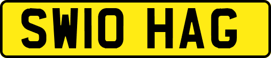 SW10HAG