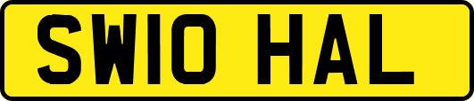 SW10HAL