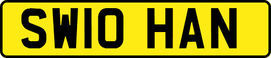 SW10HAN
