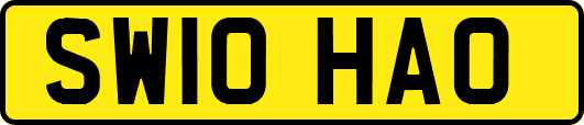SW10HAO