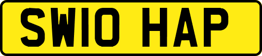 SW10HAP