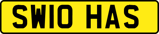 SW10HAS