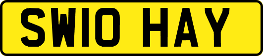 SW10HAY