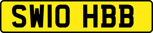 SW10HBB