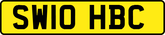 SW10HBC