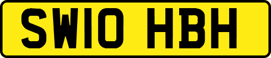 SW10HBH