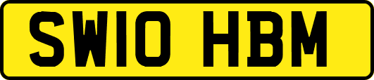 SW10HBM