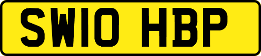 SW10HBP