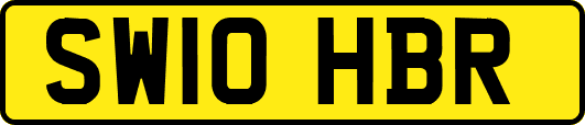 SW10HBR