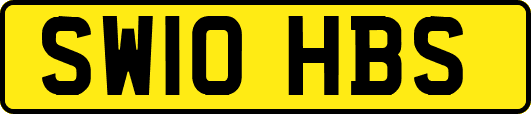 SW10HBS