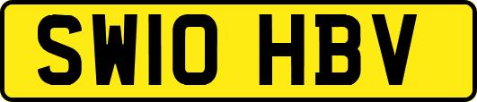 SW10HBV