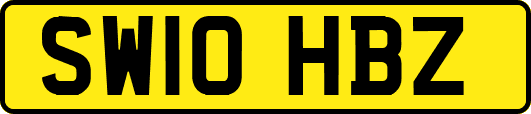SW10HBZ