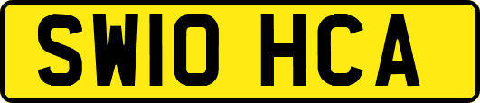 SW10HCA