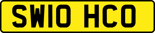 SW10HCO