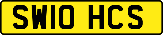 SW10HCS