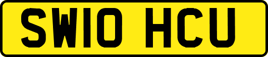 SW10HCU
