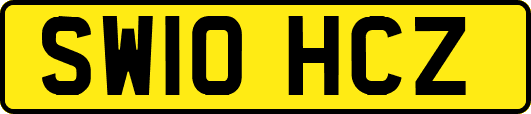 SW10HCZ