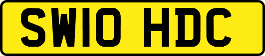 SW10HDC