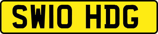 SW10HDG