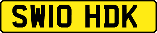 SW10HDK