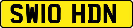 SW10HDN