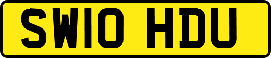 SW10HDU