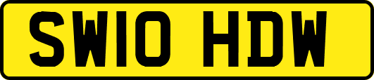 SW10HDW