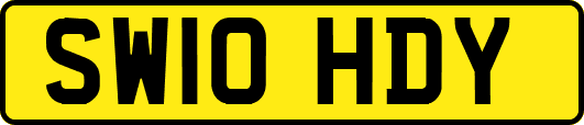 SW10HDY