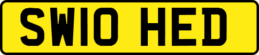 SW10HED