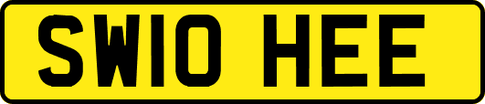 SW10HEE