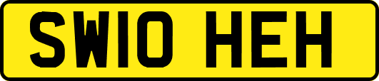 SW10HEH