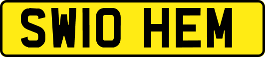 SW10HEM