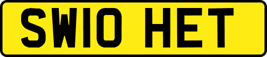 SW10HET