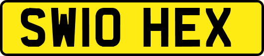 SW10HEX