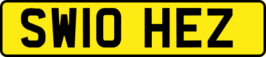 SW10HEZ