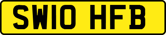 SW10HFB