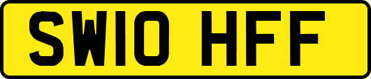 SW10HFF