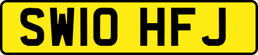 SW10HFJ