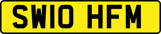 SW10HFM