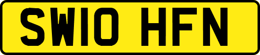 SW10HFN