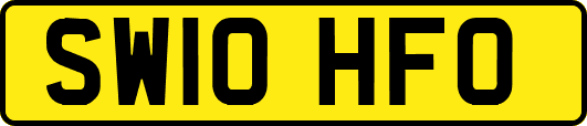 SW10HFO