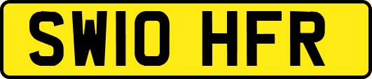 SW10HFR