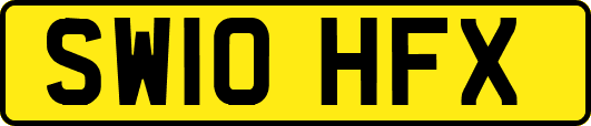 SW10HFX