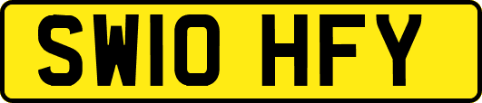 SW10HFY